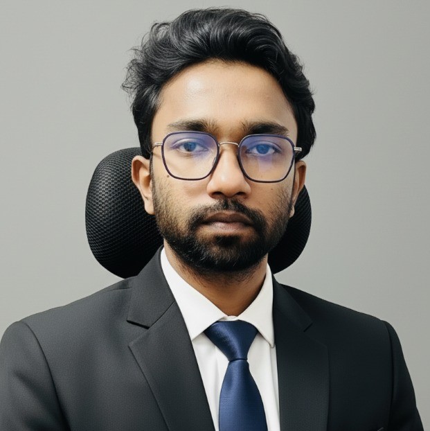 Ashik Ahmed
